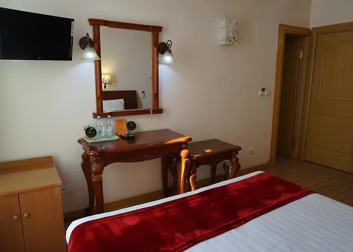 Hotel Filippo Roma