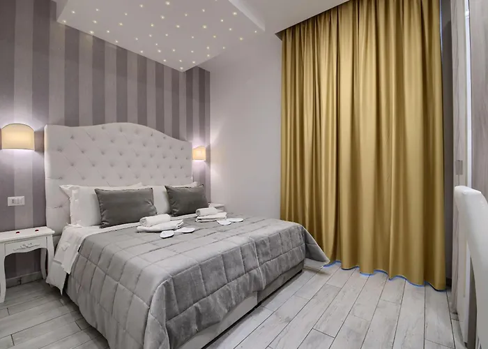 Relais Vatican Secret Roma